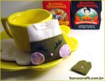 plushies softies felt projects stuffed dolls toy handmade sewing diy soft snuggly karen tiemy green tea